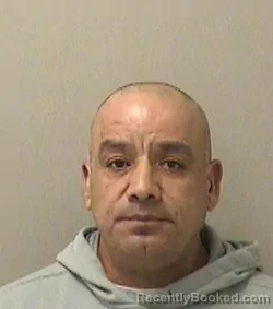 Mugshot of ANTONIO ARRIAGA