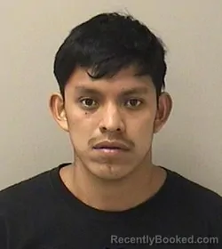 Mugshot of MARCO A CHE ICAL