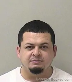 Mugshot of PASTOR J JIMENEZ-FAJARDO