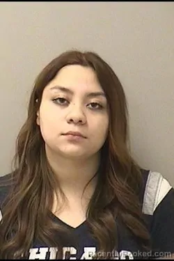 Mugshot of ENVY A LOPEZ