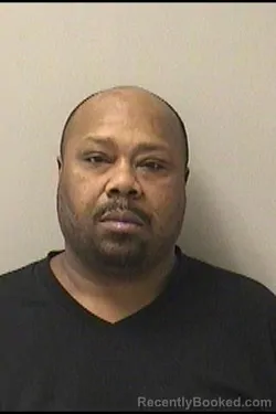 Mugshot of ROBERT A COX