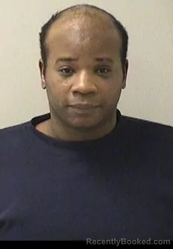 Mugshot of BRANDON LAVELL RICHARDSON