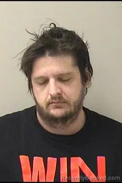 Mugshot of ROBERT J SCHOENER