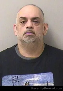 Mugshot of FABIAN TREJO