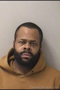 Mugshot of JAMAIL KEVIN LAWTON