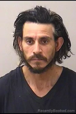 Mugshot of JOSE GABRIEL MORALES-MORALES