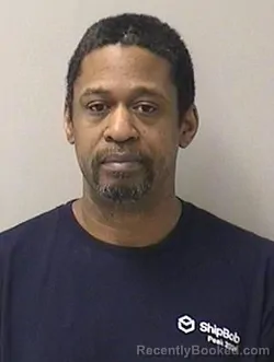 Mugshot of BRYAN W OWENS