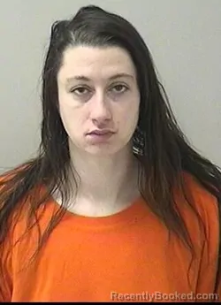 Mugshot of BRIEL L CASTELLESE