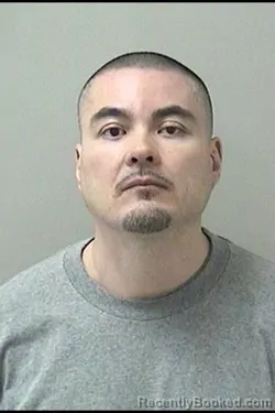 Mugshot of ANTONIO TORRES