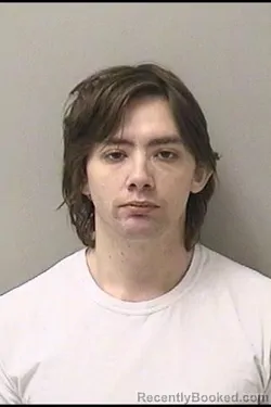 Mugshot of KENNETH RYAN SUITS