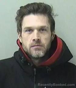 Mugshot of ANTHONY JAMES BURKE