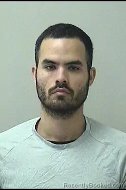 Mugshot of MIGUEL A PICO-GIL
