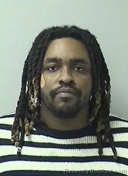 Mugshot of MICHAEL D WHITSEY