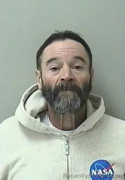 Mugshot of EVAN HAROLD EDWARDS