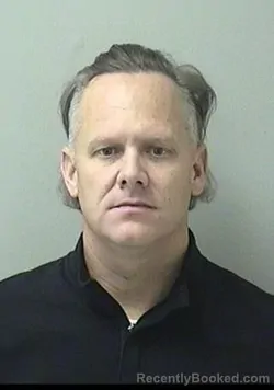 Mugshot of DUSTIN T JOHNSON