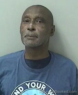 Mugshot of STEVEN ALLEN FERRELL