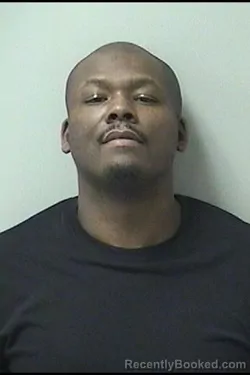 Mugshot of REONTAE JUWANN DEAN