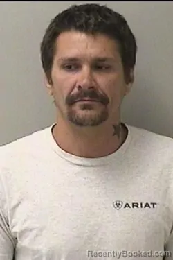 Mugshot of JACOB A KIRBY