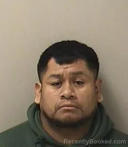 Mugshot of MANUEL CARDONA-LEONOR