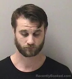 Mugshot of VINCENT JAMES GAAR