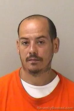 Mugshot of EDUARDO MAGALENO GUAJARDO