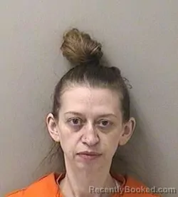 Mugshot of ELYSE E BIARD