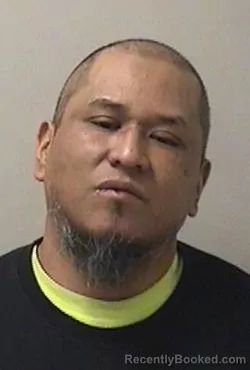 Mugshot of ANGEL CORTEZ