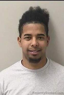 Mugshot of FERNANDO A MEDINA-PINEIRO