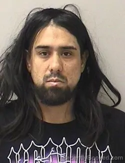Mugshot of JUAN R RENTERIA