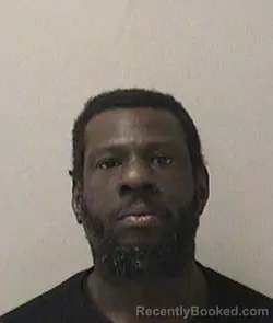 Mugshot of WILLIS MITCHELL