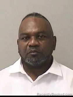 Mugshot of GLENN WILSON
