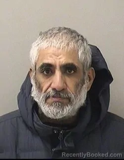 Mugshot of UVER LUIS SALGADO-ALTAMIRANO