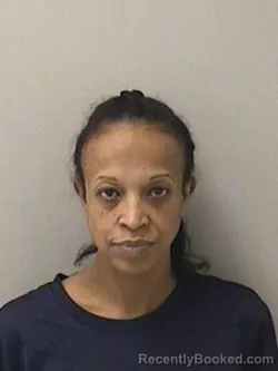 Mugshot of GENET L ALEMAYEHU