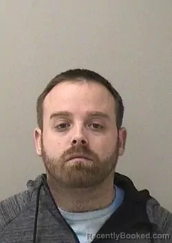 Mugshot of JAMES R PENNINGTON