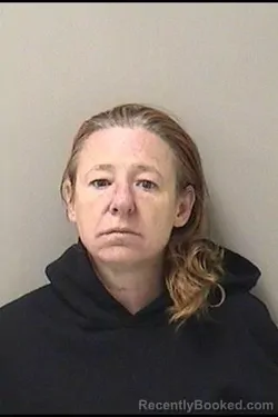 Mugshot of MICHELLE I URBANO