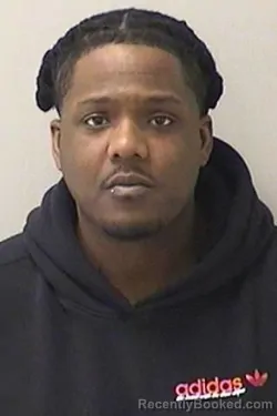 Mugshot of MICKEY STEWART