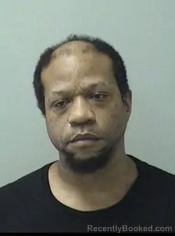 Mugshot of JOEY C THOMASON