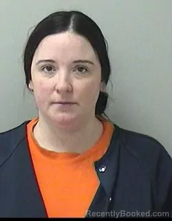 Mugshot of NIKOLE L TRIPI