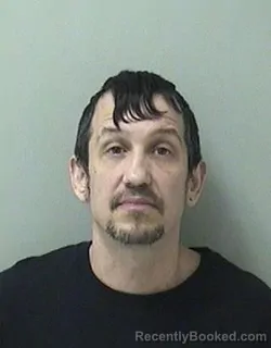 Mugshot of KEVIN MONTOYA