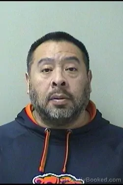 Mugshot of PHILLIP LIMONEZ