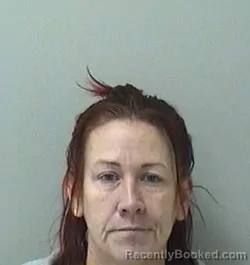 Mugshot of DAWN A HAWLEY