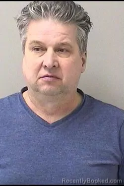 Mugshot of WIESLAW S SOJA