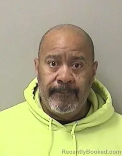 Mugshot of EDMOND NICKERSON