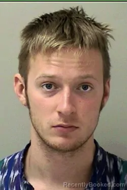 Mugshot of MARK E SCHMIDT