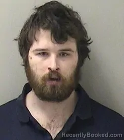 Mugshot of DAYTON CRAIG