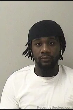 Mugshot of STEPHEN S OWENS