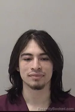 Mugshot of JESUS RODRIGUEZ