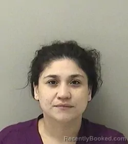 Mugshot of CARMEN A PAZOS
