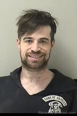Mugshot of ANDREW W MEEHAN