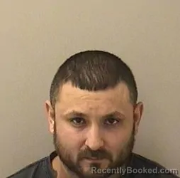 Mugshot of SERGIO GUADALUPE RESENDEZ